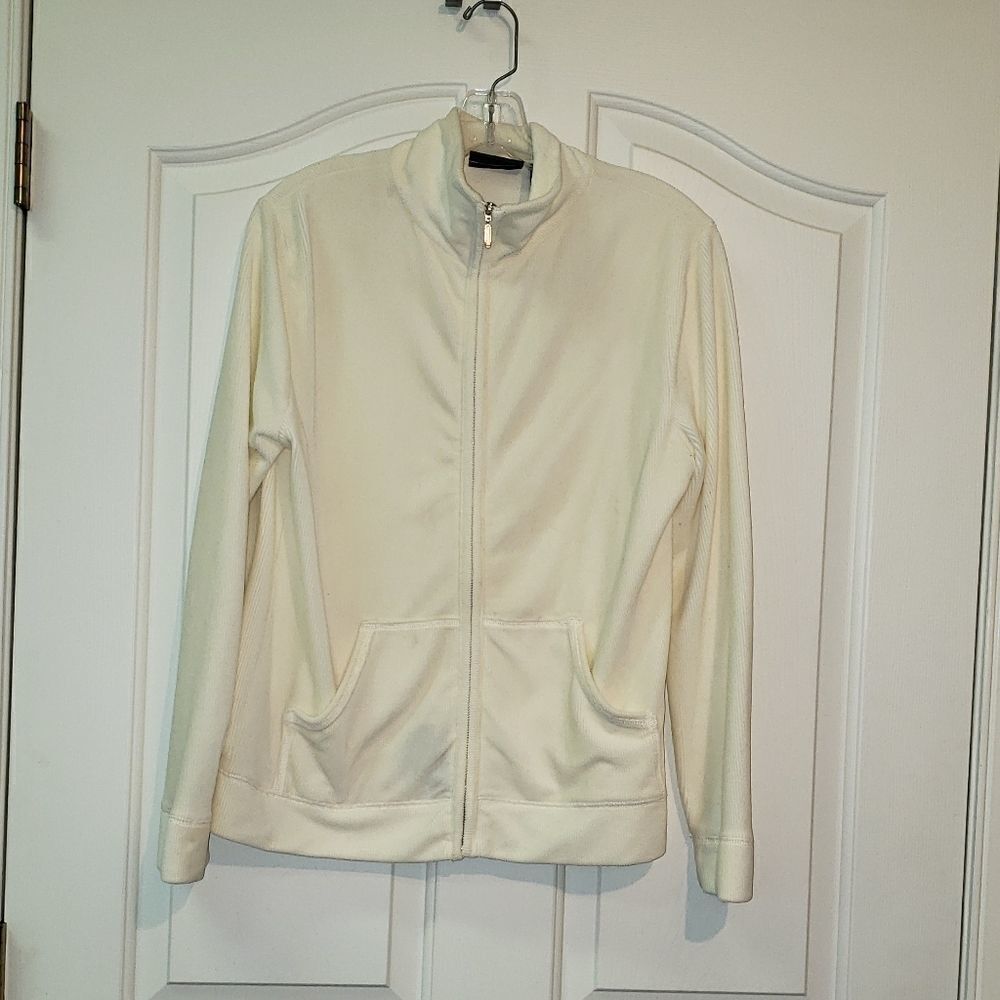 Relativity Jacket  - Picture 2 of 5